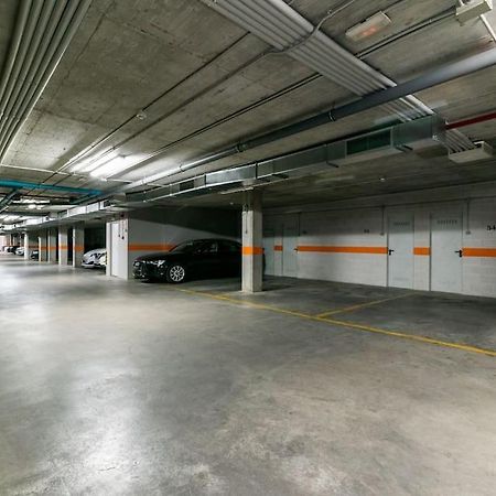 Moderno Apartamento Con Piscina Y Parking Гранада Экстерьер фото