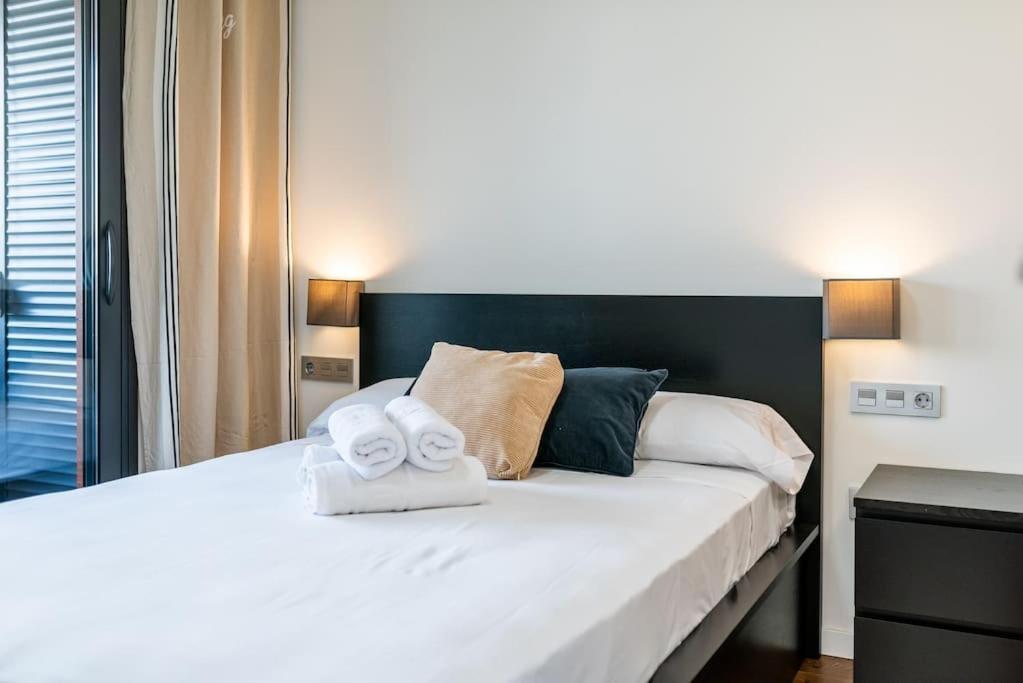 Moderno Apartamento Con Piscina Y Parking Гранада Экстерьер фото