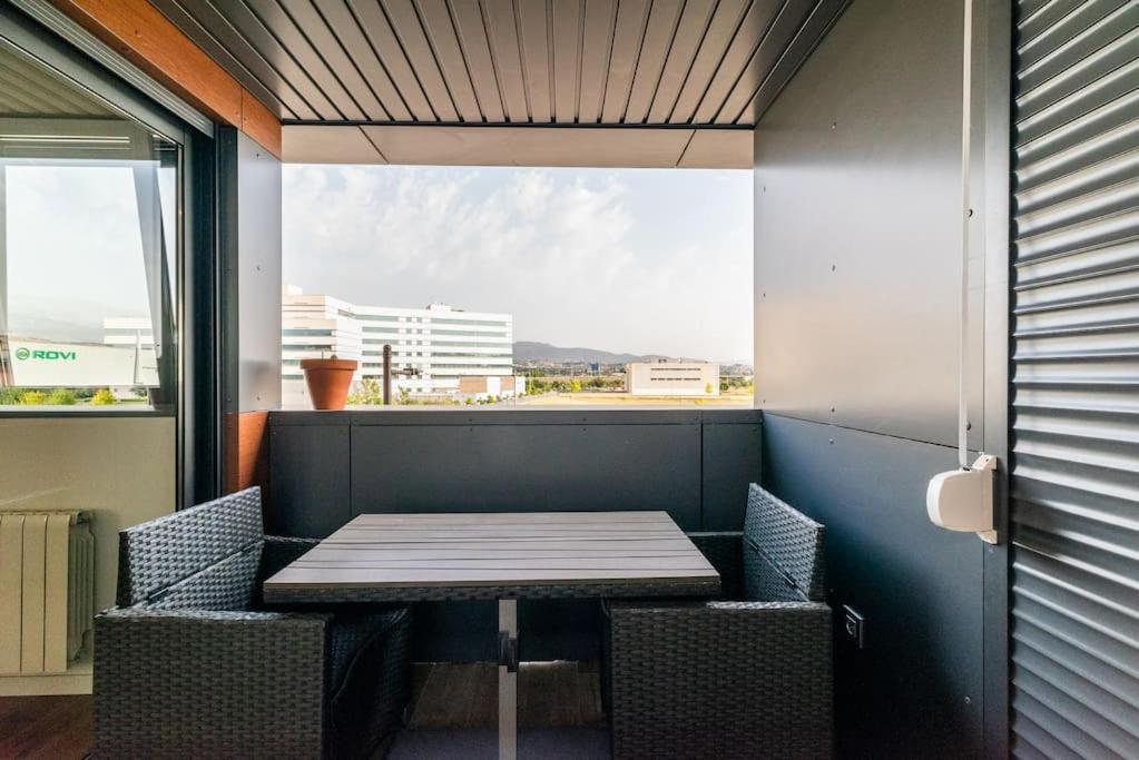 Moderno Apartamento Con Piscina Y Parking Гранада Экстерьер фото