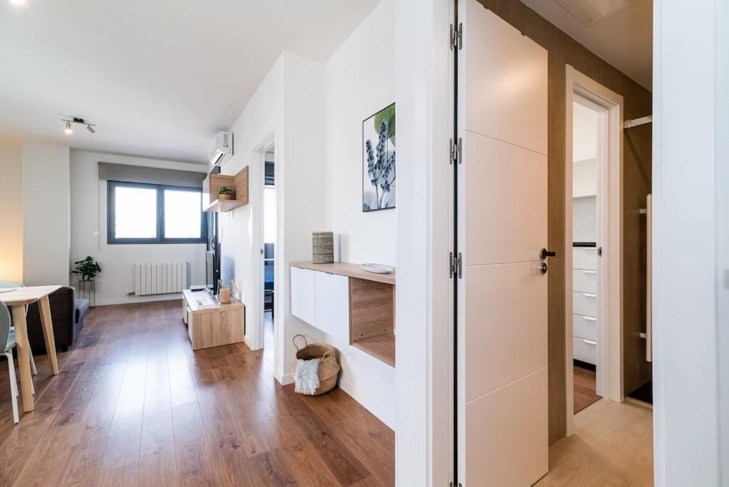 Moderno Apartamento Con Piscina Y Parking Гранада Экстерьер фото