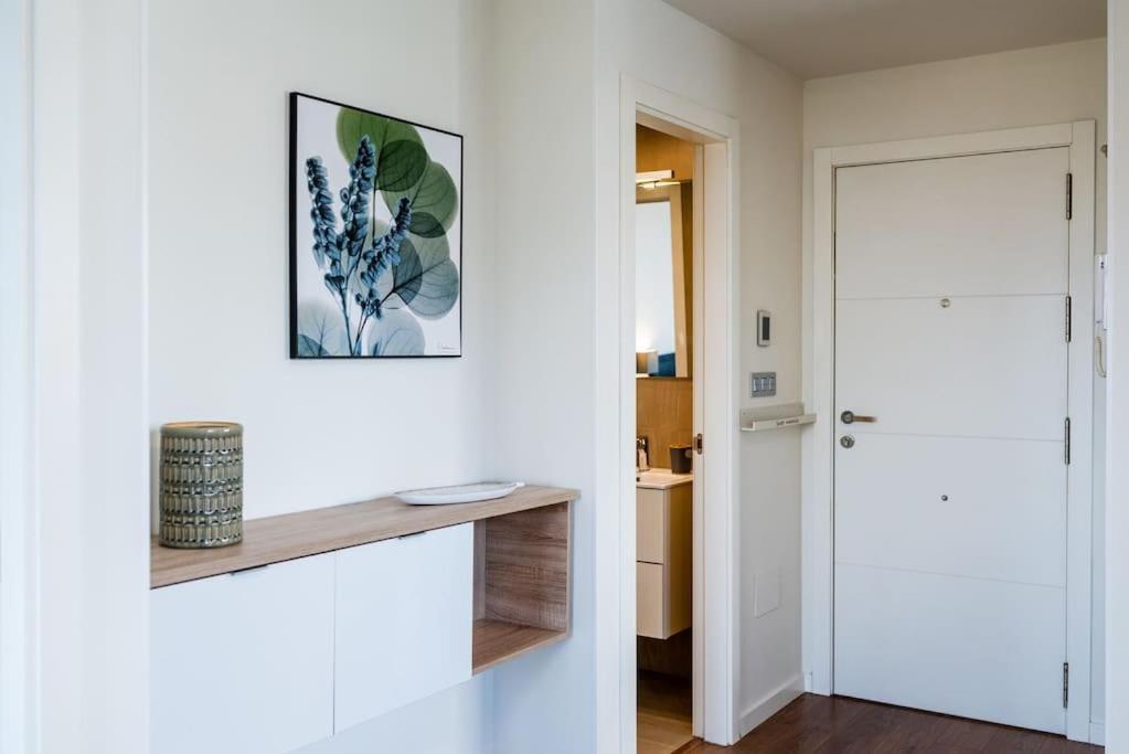 Moderno Apartamento Con Piscina Y Parking Гранада Экстерьер фото