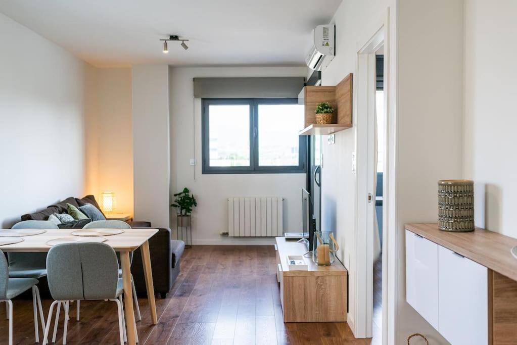 Moderno Apartamento Con Piscina Y Parking Гранада Экстерьер фото