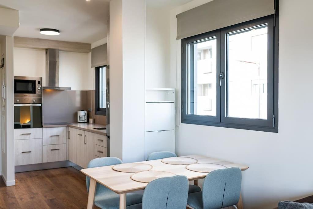 Moderno Apartamento Con Piscina Y Parking Гранада Экстерьер фото