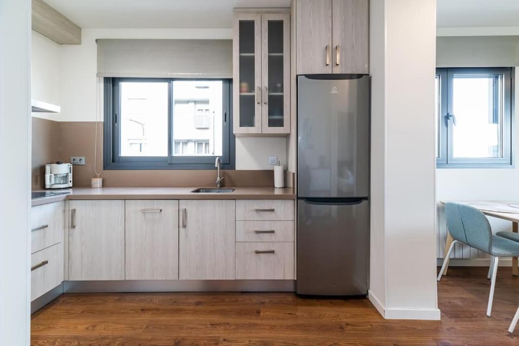 Moderno Apartamento Con Piscina Y Parking Гранада Экстерьер фото