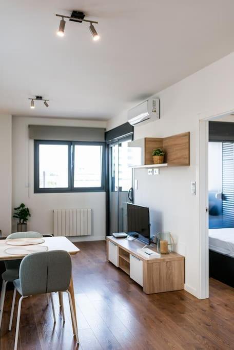 Moderno Apartamento Con Piscina Y Parking Гранада Экстерьер фото