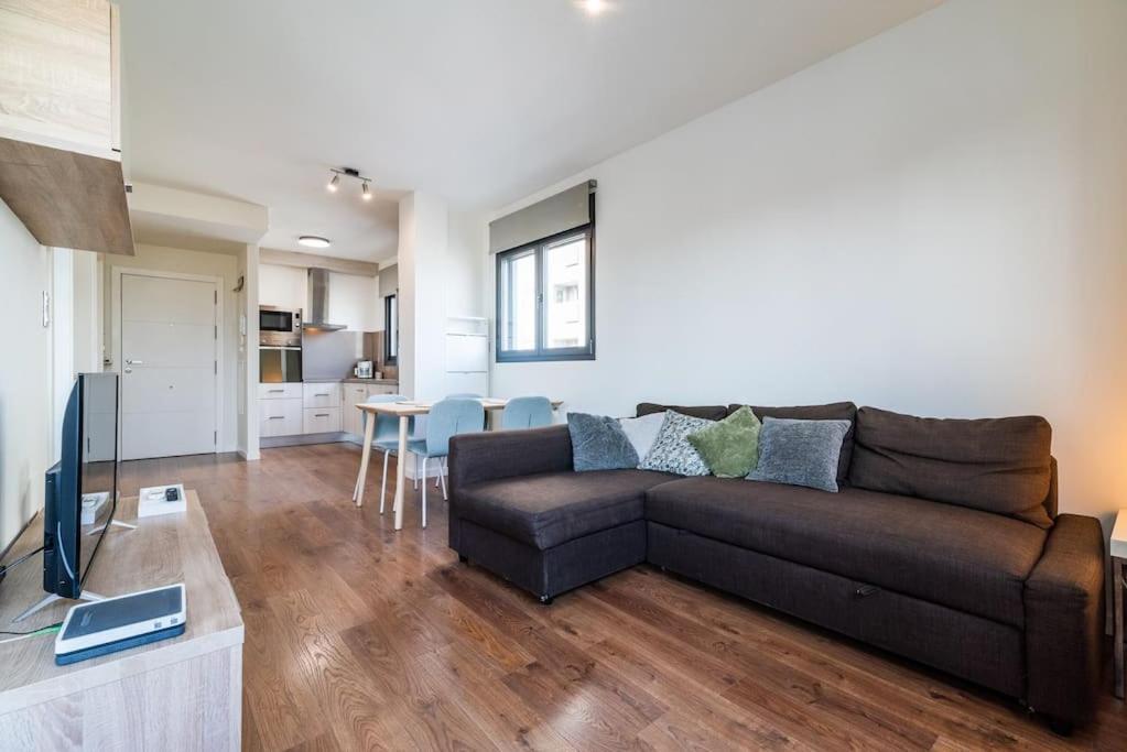 Moderno Apartamento Con Piscina Y Parking Гранада Экстерьер фото